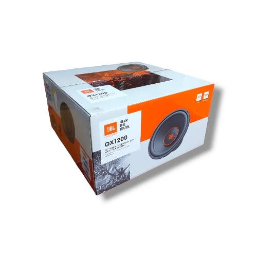 JBL SUB12" 1200W - Image 2